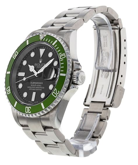 flat four rolex submariner|rolex submariner 2020 for sale.